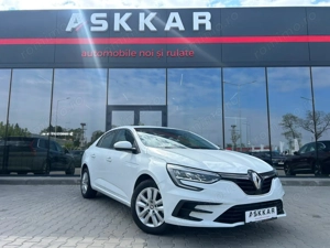 Renault Megane - imagine 3