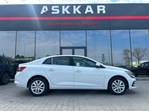 Renault Megane - imagine 4