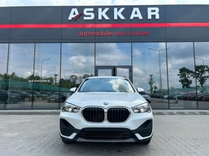 BMW X1 - imagine 2