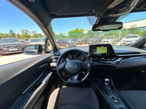 Toyota C-HR - imagine 10