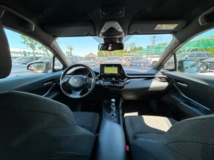 Toyota C-HR - imagine 12