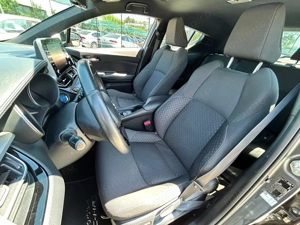 Toyota C-HR - imagine 13