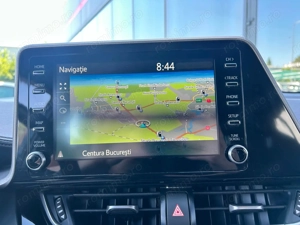 Toyota C-HR - imagine 18