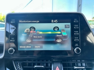 Toyota C-HR - imagine 19