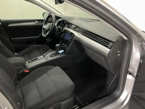 Volkswagen Passat - imagine 9