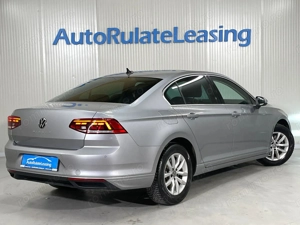 Volkswagen Passat - imagine 3