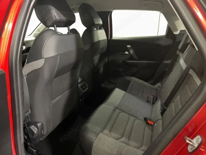 Citroen C4 - imagine 11