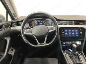Volkswagen Passat - imagine 6