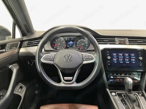 Volkswagen Passat - imagine 6
