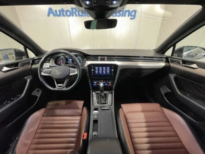 Volkswagen Passat - imagine 7