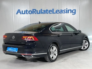 Volkswagen Passat - imagine 3