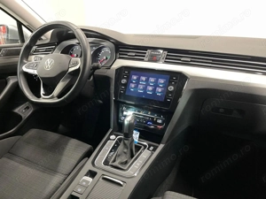 Volkswagen Passat - imagine 8