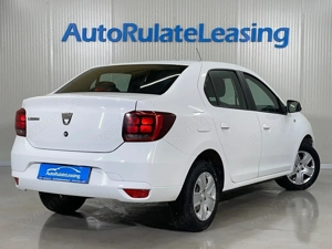 Dacia Logan - imagine 4