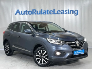 Renault Kadjar - imagine 2