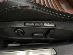 Volkswagen Passat - imagine 20