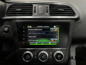 Renault Kadjar - imagine 14