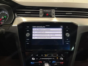 Volkswagen Passat - imagine 18