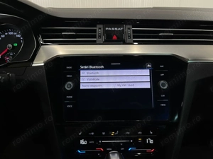 Volkswagen Passat - imagine 15