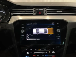 Volkswagen Passat - imagine 13