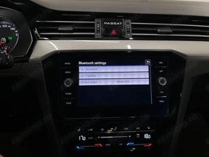 Volkswagen Passat - imagine 14