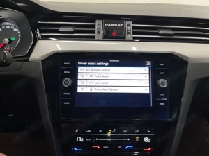 Volkswagen Passat - imagine 17