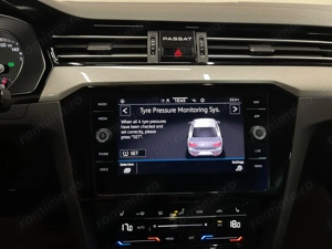 Volkswagen Passat - imagine 16