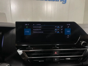 Citroen C4 - imagine 19