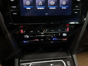 Volkswagen Passat - imagine 18