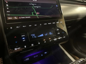 Hyundai Tucson - imagine 18