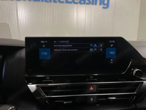 Citroen C4 - imagine 20