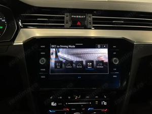 Volkswagen Passat - imagine 14