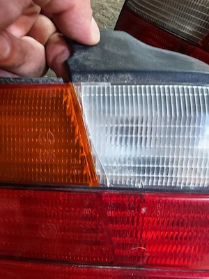 vand stopuri e36 sedan - imagine 2