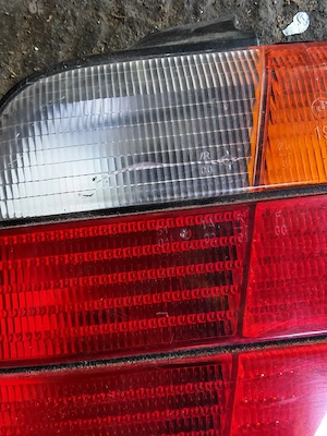 vand stopuri e36 sedan - imagine 5