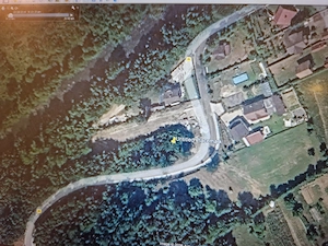 Vând teren cabană intravilan  zonă superba  8. 5 ari - imagine 3
