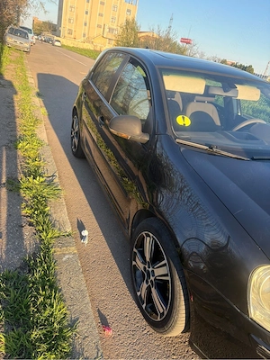 vand Golf 5  - imagine 10