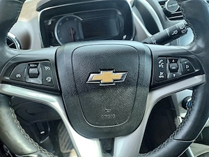 Chevrolet Trax 1.7 automat - imagine 6