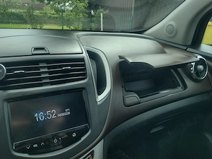 Chevrolet Trax 1.7 automat - imagine 3