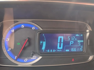 Chevrolet Trax 1.7 automat - imagine 4