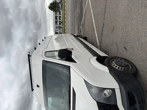 Vw crafter 2015 carte service  - imagine 5
