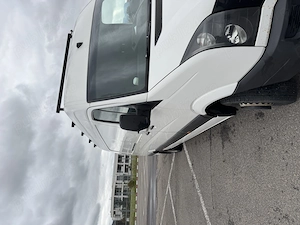 Vw crafter 2015 carte service  - imagine 4