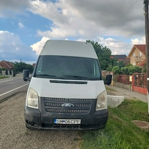 Vand Ford Transit