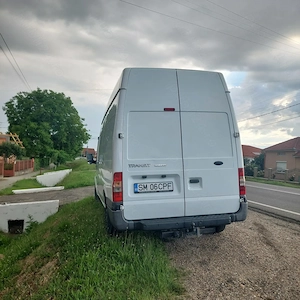 Vand Ford Transit - imagine 4