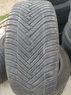 Set anvelope 225/45/17 m+s