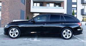 BMW seria 3 F31 320d 184cp 2014 - imagine 2