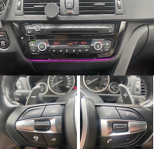 BMW seria 3 F31 320d 184cp 2014 - imagine 3