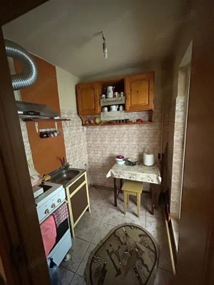 Apartament de vanzare, 39 mp, zona Craiovita Noua - Segarcea - imagine 5