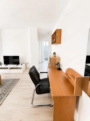 Apartament 2 camere, 56 mp, parcare, zona OMW Europa - imagine 6