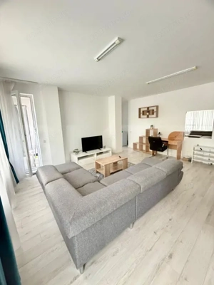 Apartament 2 camere, 56 mp, parcare, zona OMW Europa - imagine 3
