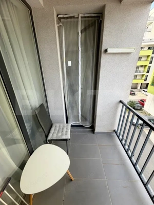 Apartament 2 camere, 56 mp, parcare, zona OMW Europa - imagine 8