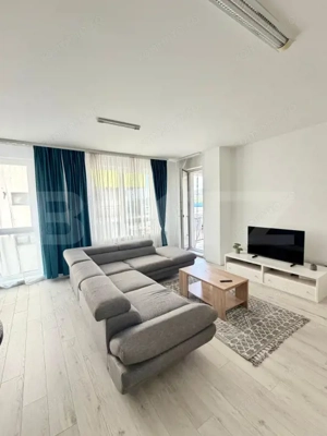Apartament 2 camere, 56 mp, parcare, zona OMW Europa